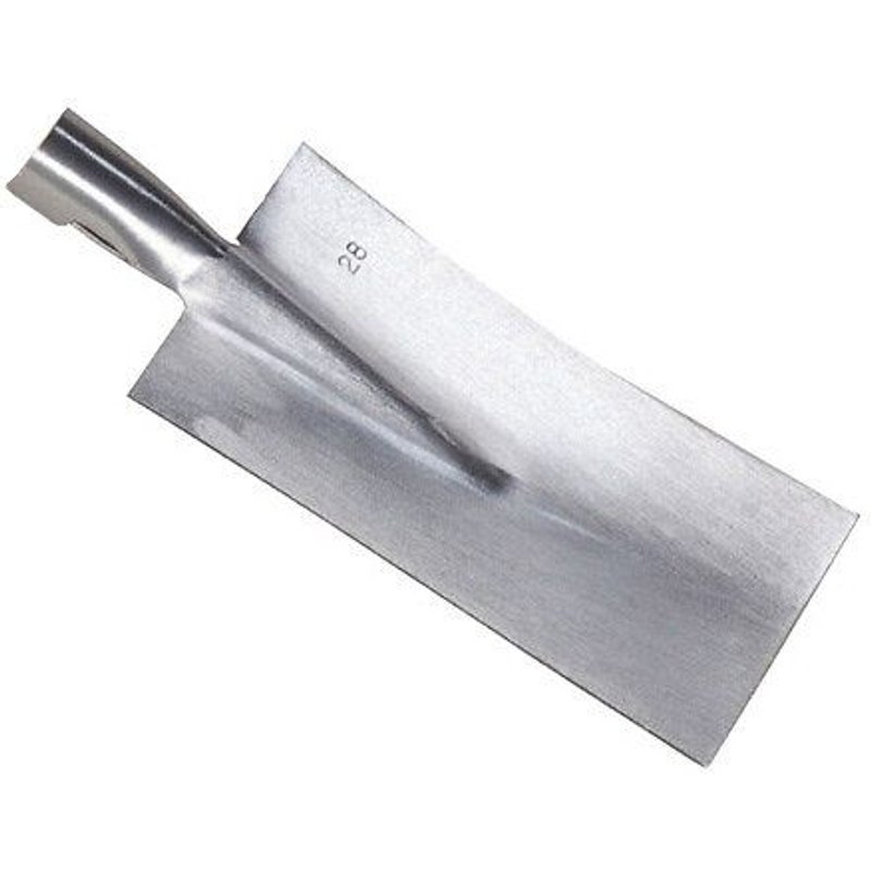 Louchet Nord de 32 cm sans manche