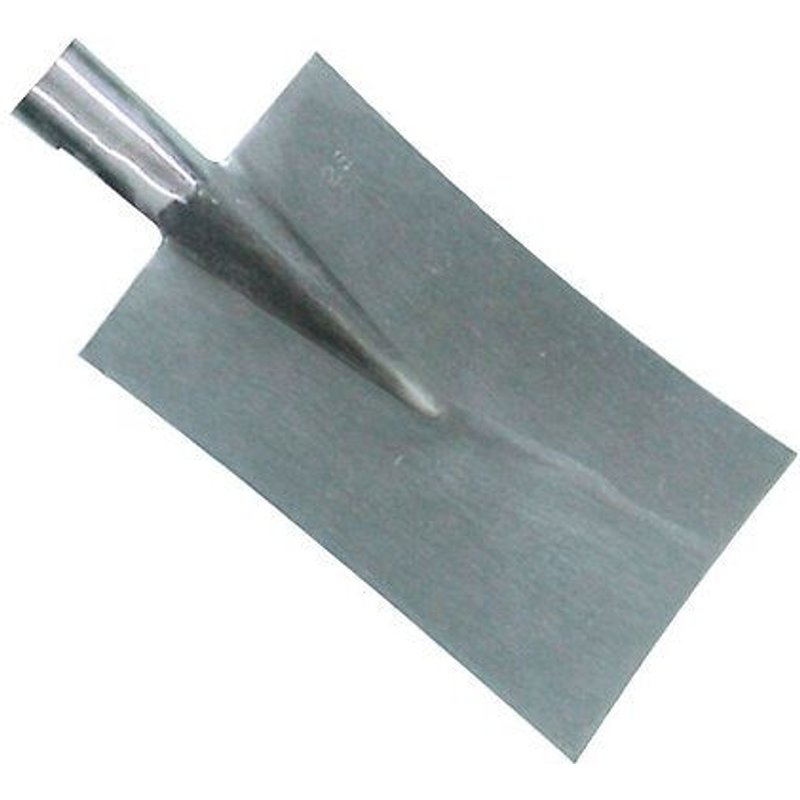 Louchet Amiens de 28 cm sans manche