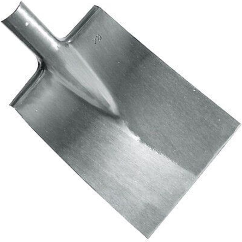 BĂȘche Nantes polie de 28 sans manche