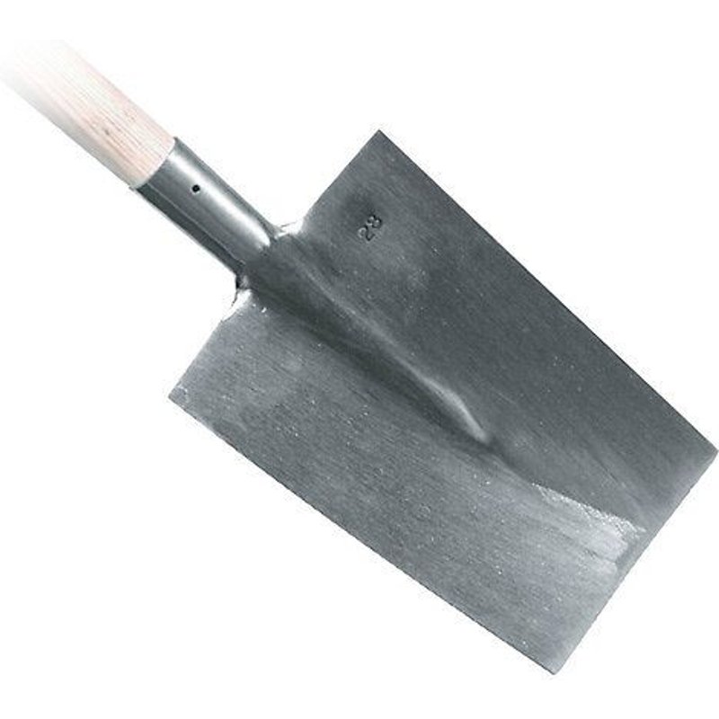 BĂȘche Senlis de 28 polie manche composite