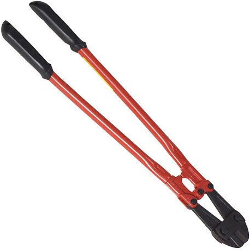 Coupe boulons 750 mm