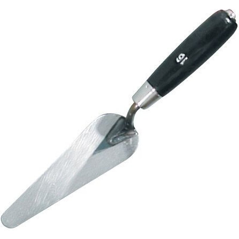 Truelle langue de chat de 16