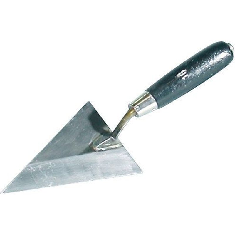 Truelle triangulaire de 16