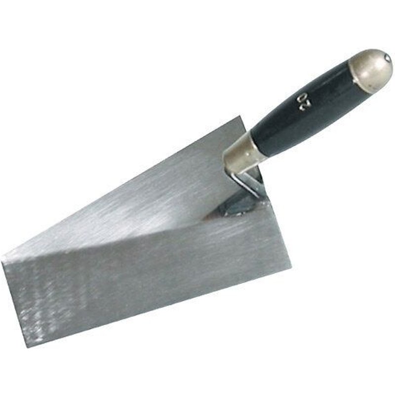 Truelle carréede 22