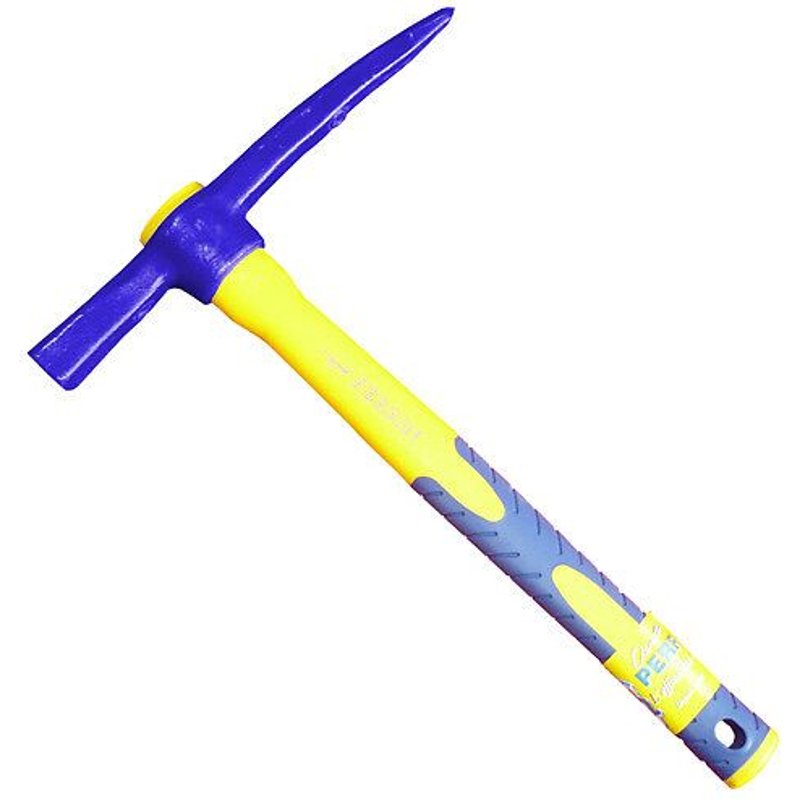 Martelette Ă pic manche composite