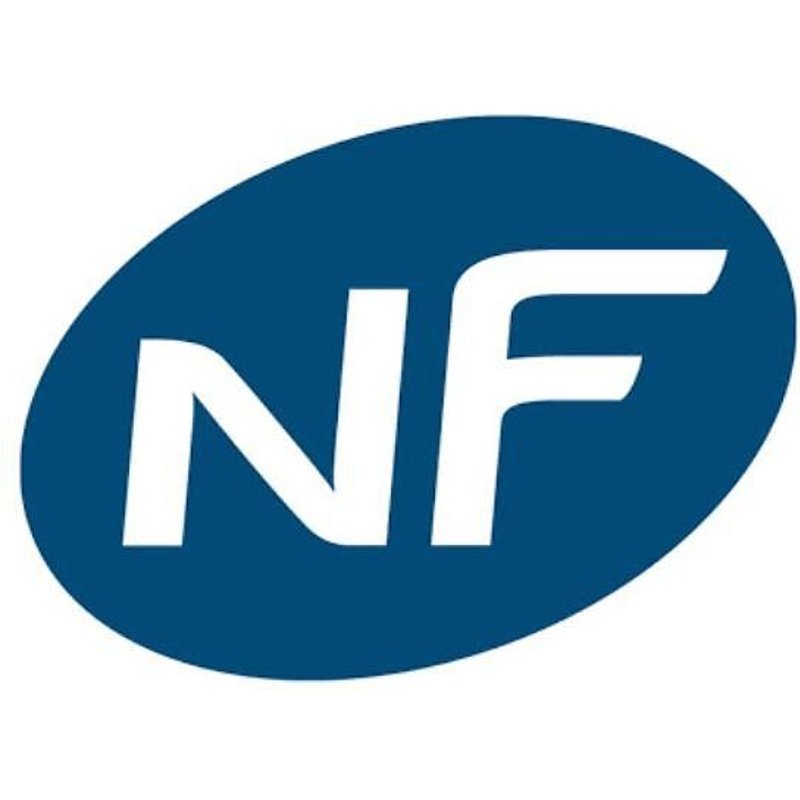 Coffret cache-borne 6m