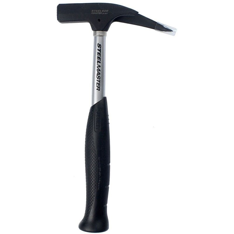 Marteaux arrache-clous de charpentier