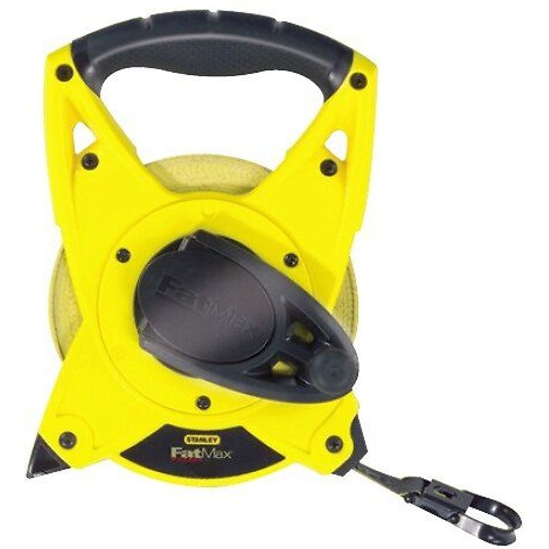 Mesure fatmax à poignée