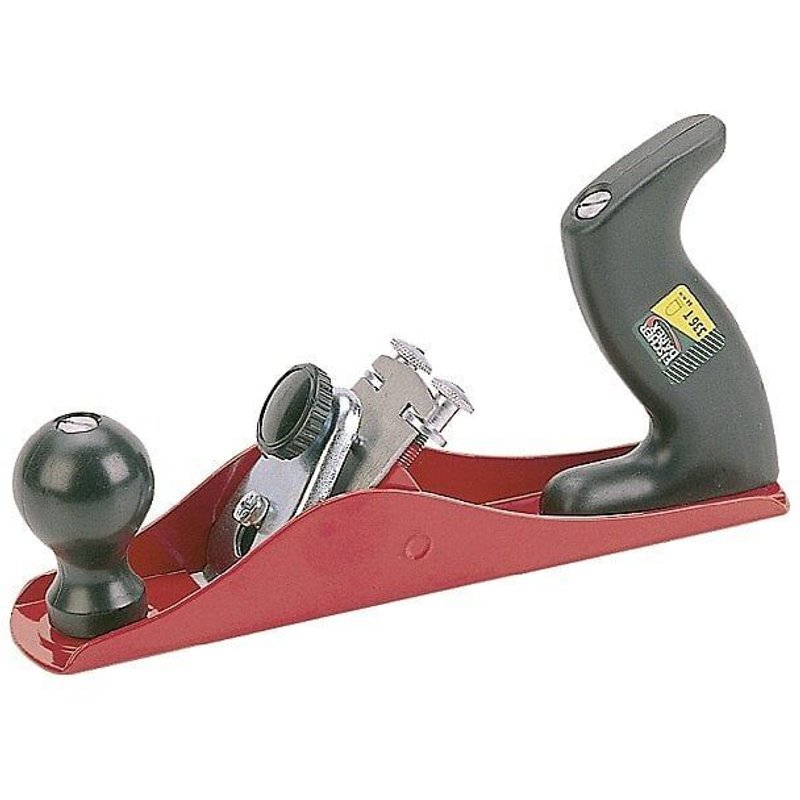 Rabot métallique fer de 44mm