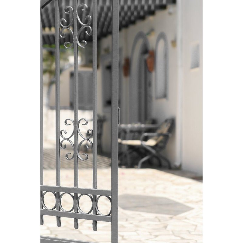 Rustol Déco - Peinture de finition antirouille tous supports - Owatrol - conditionnement:2,5 L couleur:Gris poussière - RAL 7037