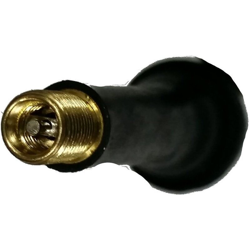 Valve droite Tiptop tr413