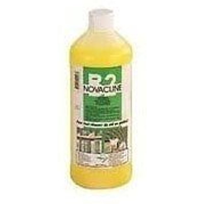 NOVACLINE B2 DEGRAISSANT 1 L