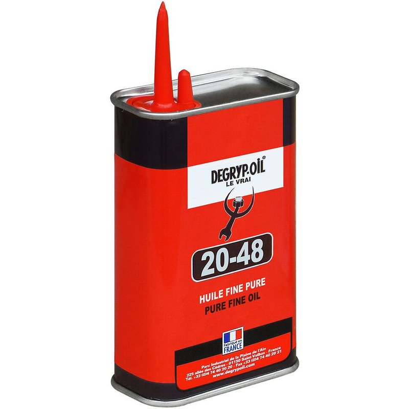 HUILE VASELINE PURE BURETT.250ML