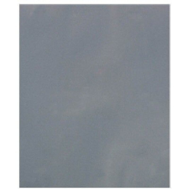 4 feuilles de papier abrasif imperméable (grain 400)