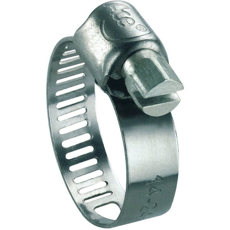 Collier De Serrage 62X82/8Mm Vr