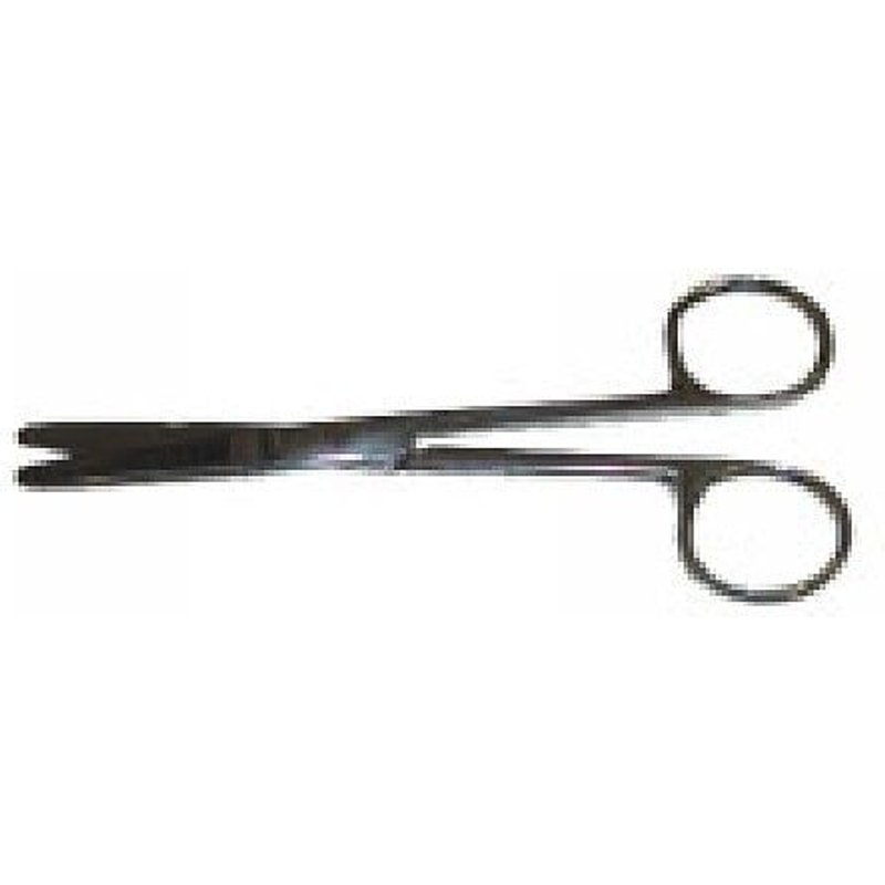 CISEAUX BOUTS RONDS 170MM VRAC