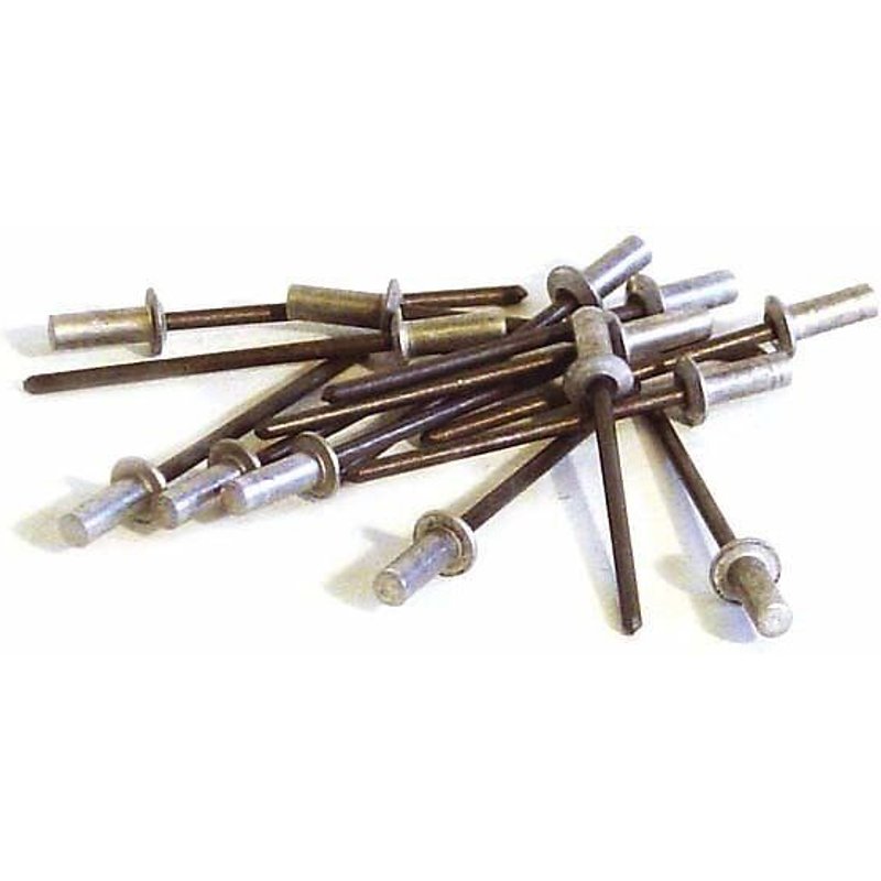 RIVET ETANCHES 3,2X8 (100)
