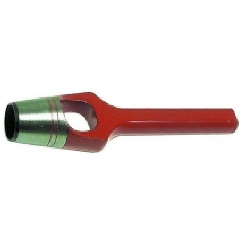 EMPORTE-PIECE A ARCHE 25 MM