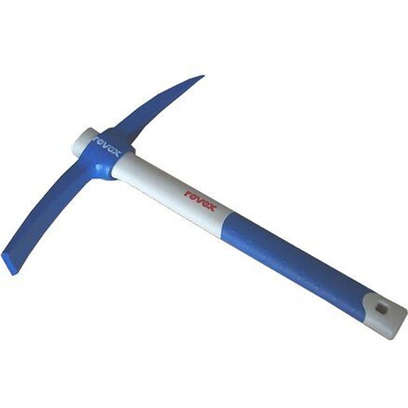 Martelette pic et panne composite trimatière REVEX, 0.75 kg