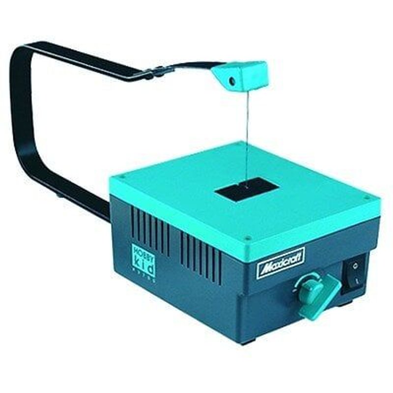 Scie électromagnétique 230 V