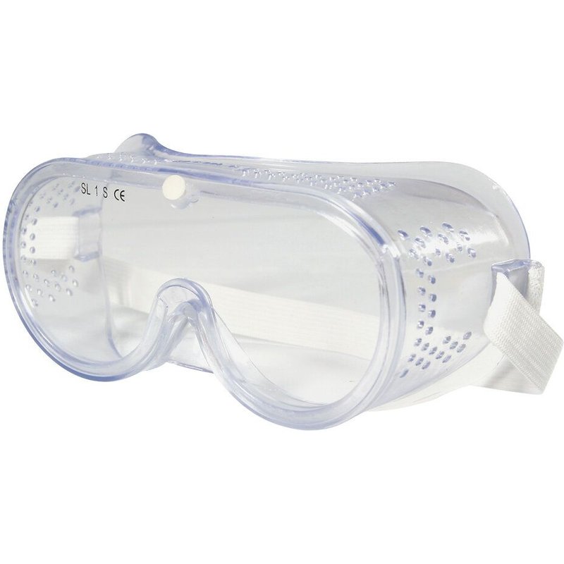 COGEX Lunette de meulage a élastique