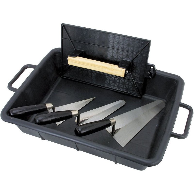 COGEX Kit de maçon 5 pieces