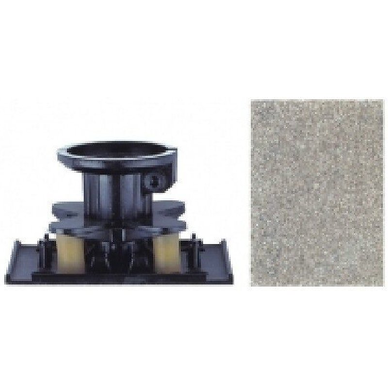 FEUILLES ABRASIF ADH.50X70MM 12P