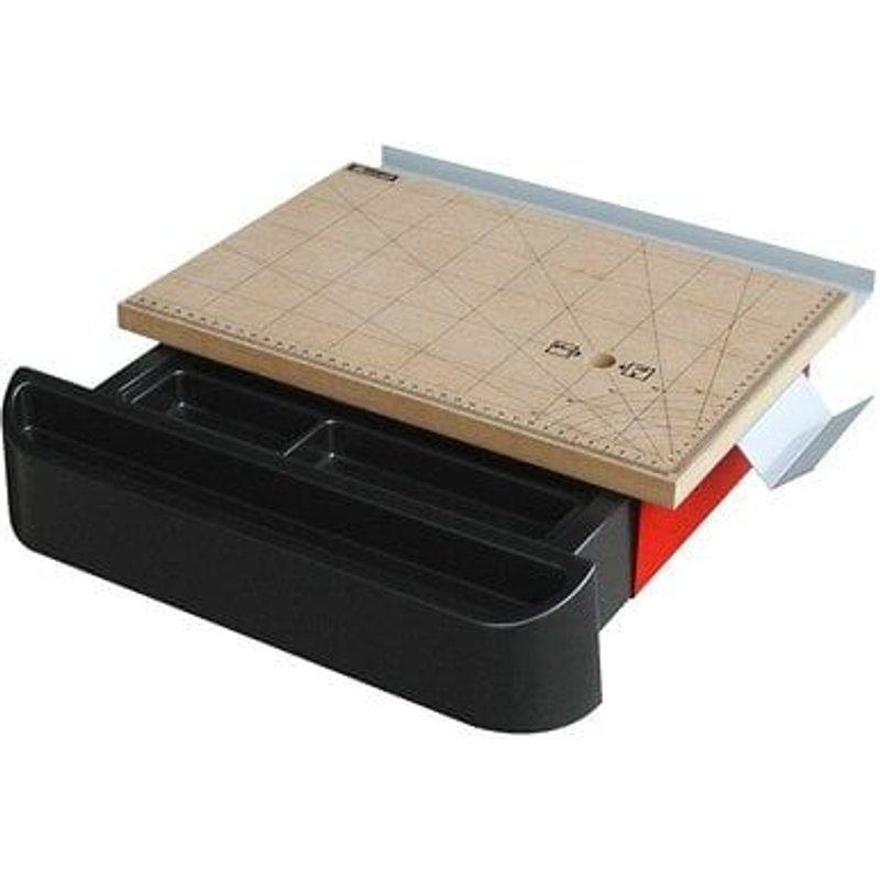 Etabli de table Starbase