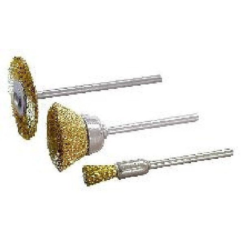 BROSSETTE PINCEAU LAITON PROF VR