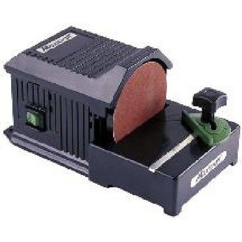 4 disques abrasifs Ø 75 mm (grain 80)