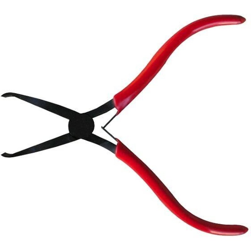 Pince à dénuder gratte-fil MAXICRAFT