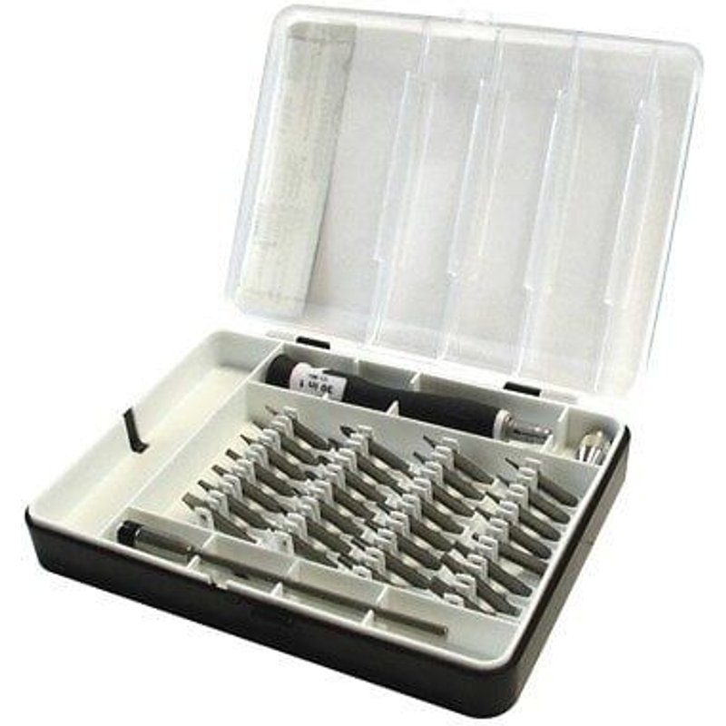 Tournevis de précision professionnel