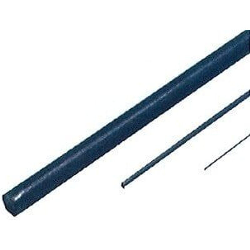 Corde à piano en acier Ø 2,5 mm