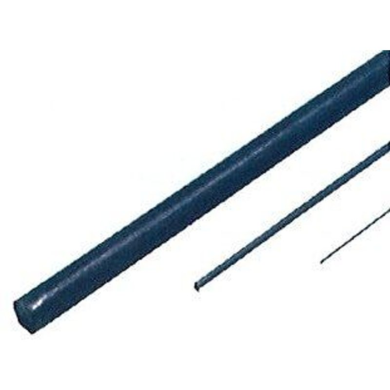 Corde à piano en acier Ø 1,0 mm