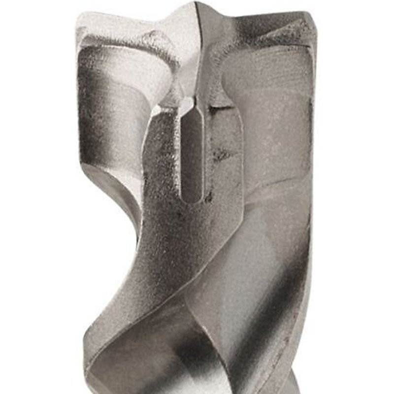 Foret marteau Booster-plus SDS-plus o 8 L 460