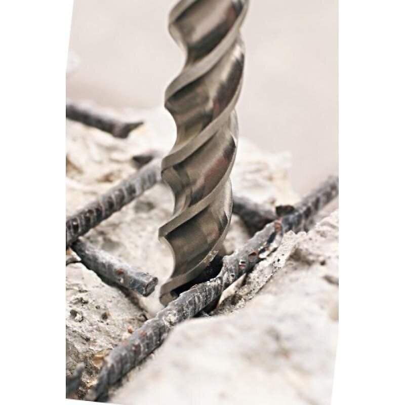 FORET MARTEAU BOOSTER SDS+14X210