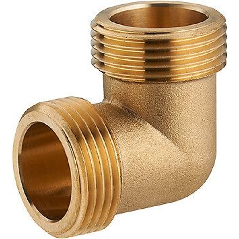 Coude mâle m 12x17 NOYON & THIEBAULT