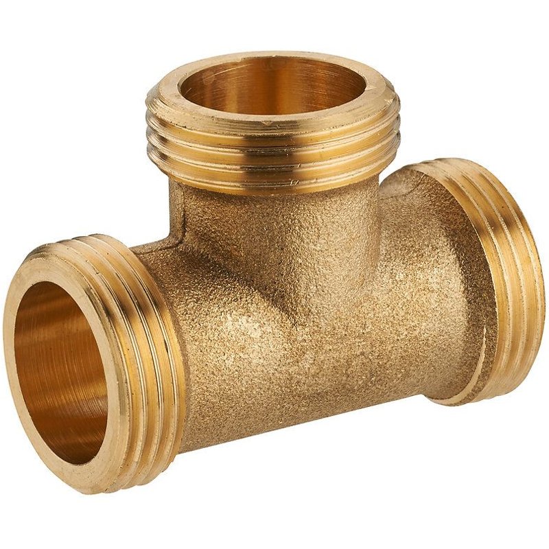 Té mâle m 26x34 NOYON & THIEBAULT