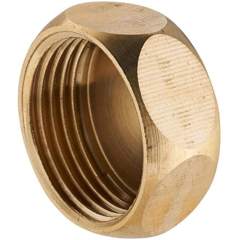 Bouchon femelle F20x27 x2 NOYON & THIEBAULT