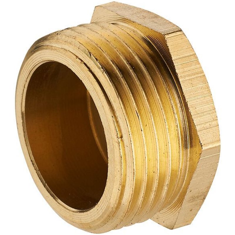 Bouchon mâle m 12x17 x2 NOYON & THIEBAULT