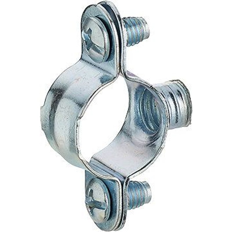 Collier de fixation simple ø12 x10 NOYON & THIEBAULT