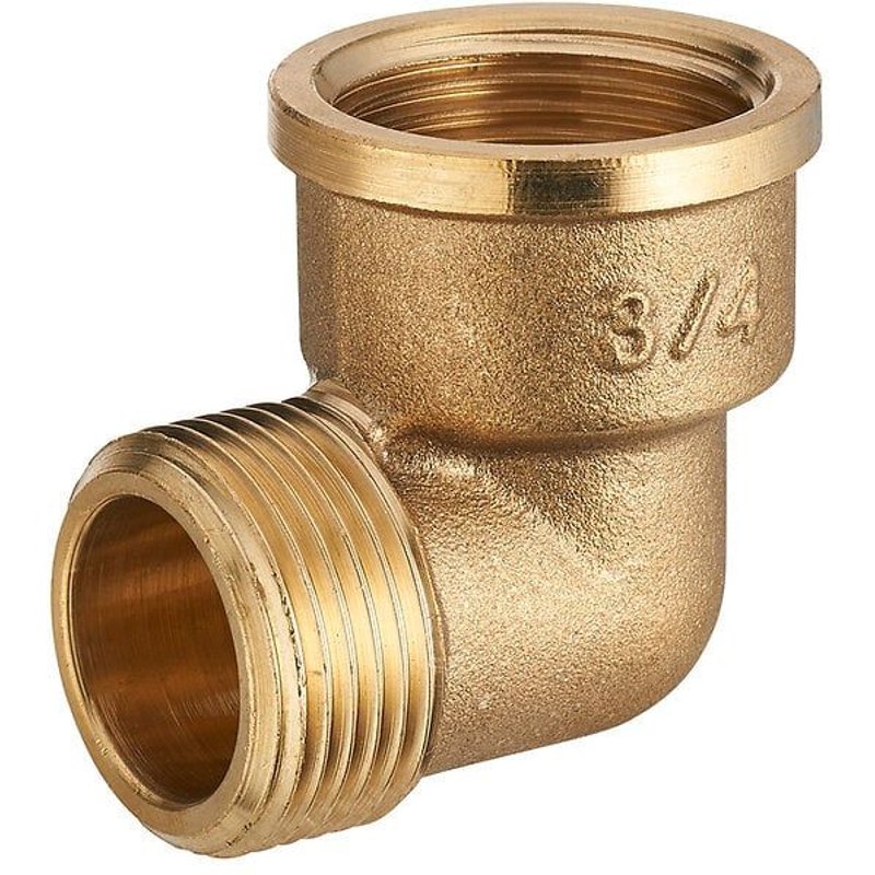 Coude mâle femelle MF12x17 NOYON & THIEBAULT