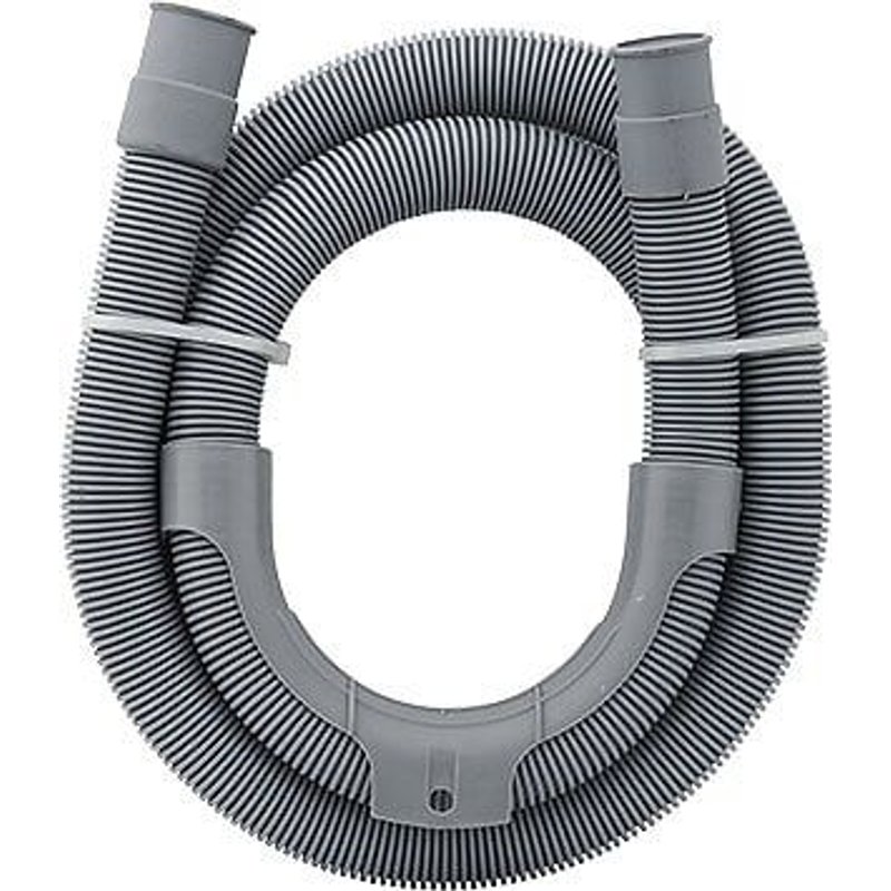 Tuyau de vidange m.a.l. 1m50