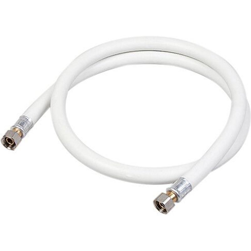 Tuyau flexible gaz naturel durée de vie 10 ans longueur 1m50 NOYON & THIEBAULT