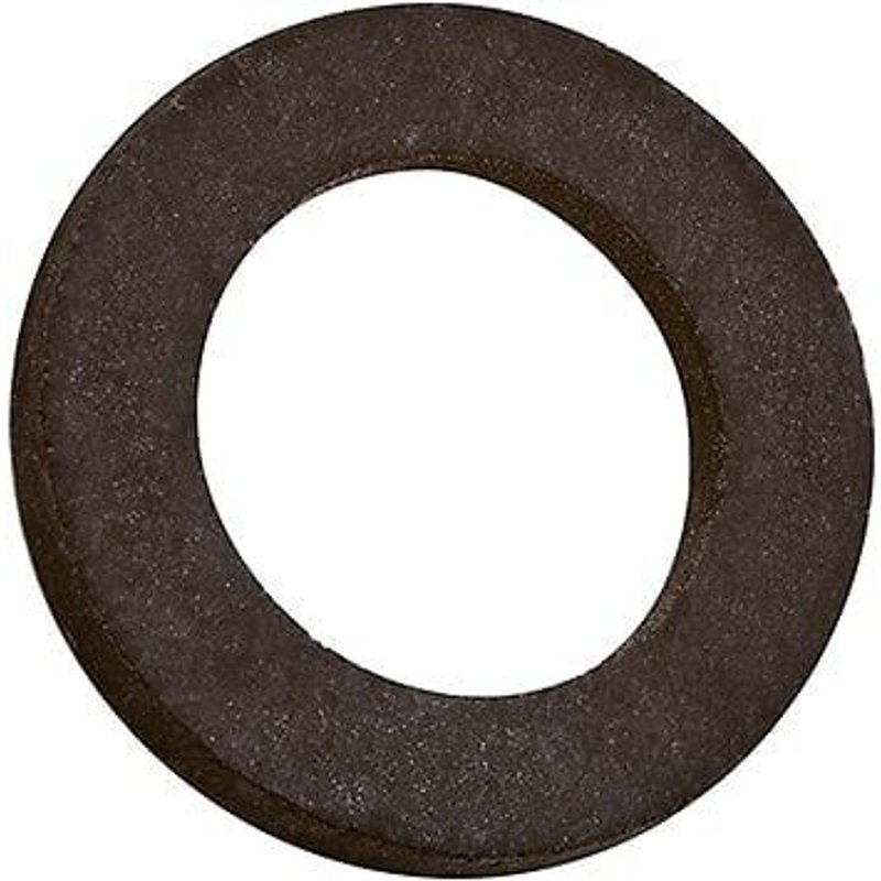 Joint caoutch. intérieur gaz 12x18x3 pour écrou bouteille coque 5 pièces NOYON & THIEBAULT