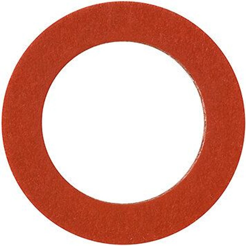 Joint fibre intérieur 30x38x1,5 pour 33x42 coque 3 pièces NOYON & THIEBAULT