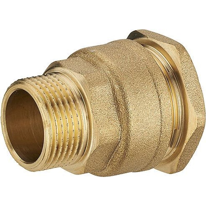 Raccord pe ø20 - mâle 15x21 NOYON & THIEBAULT