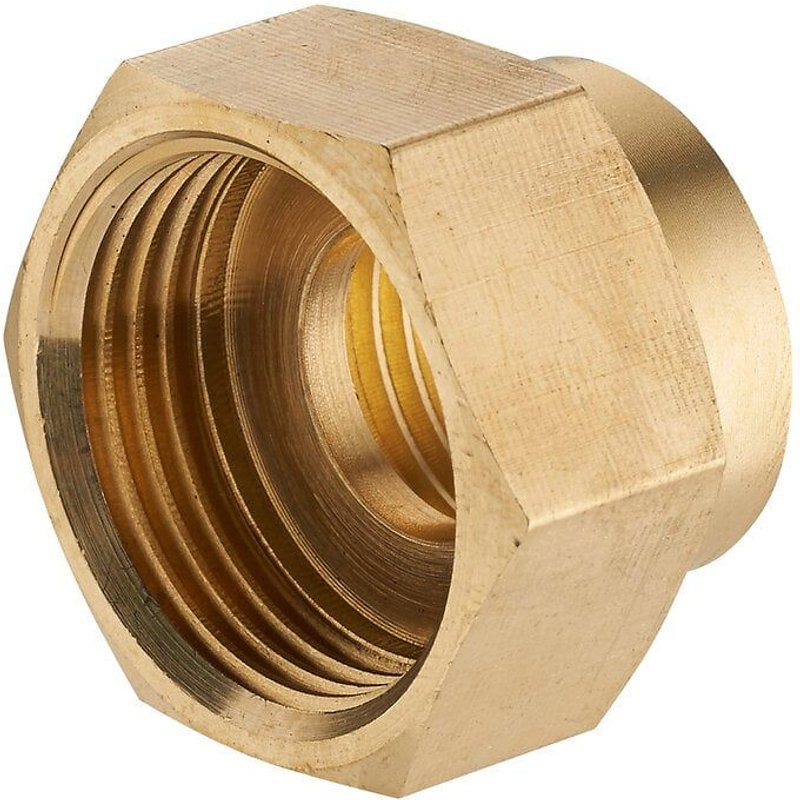 Mamelon double femelle réduit F20x27 F15x21 NOYON & THIEBAULT