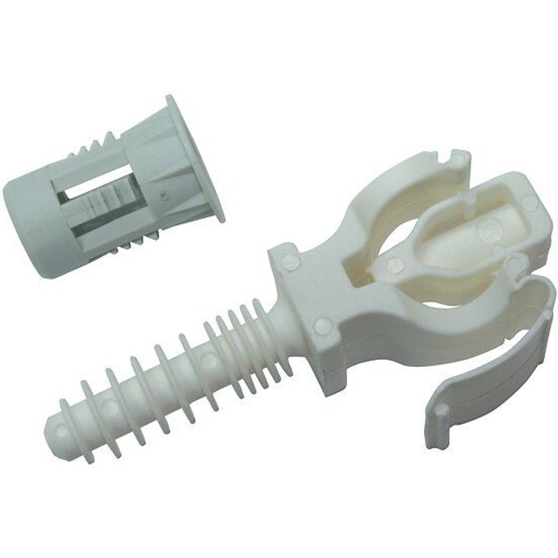 Collier simple pour tube multicouche nu ø20 x10 NOYON & THIEBAULT