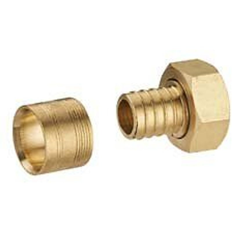 Raccord per à glissement ø20 - femelle 20x27 NOYON & THIEBAULT